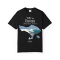 Uluwatu Indonesia Tee Black