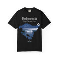 Parlementia France Tee Black