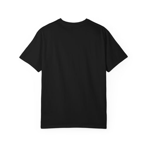 Cloudbreak Fiji Tee Black